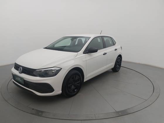 VOLKSWAGEN POLO 1.0 MPI TRACK MANUAL